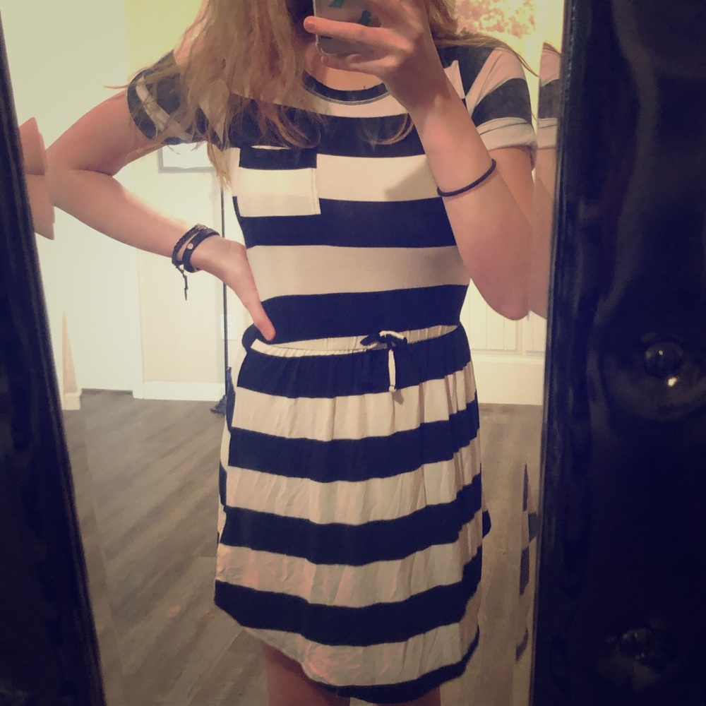 Abercrombie dress